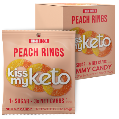 Keto Gummies
