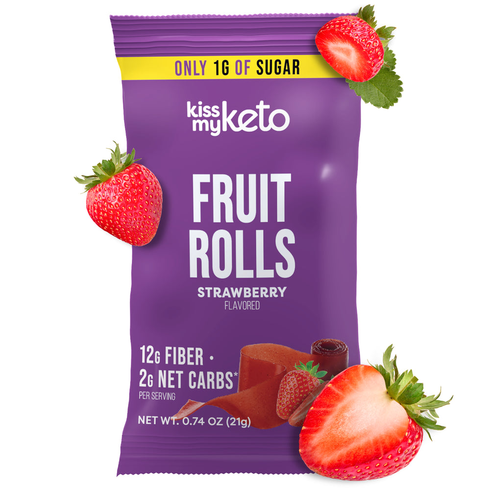 Fruit Rolls