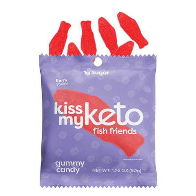 Keto Gummies