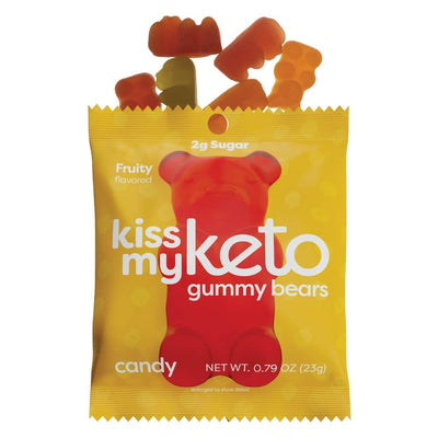 Keto Gummies