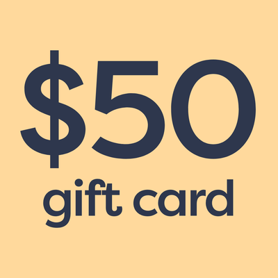 Kiss My Keto Gift Card