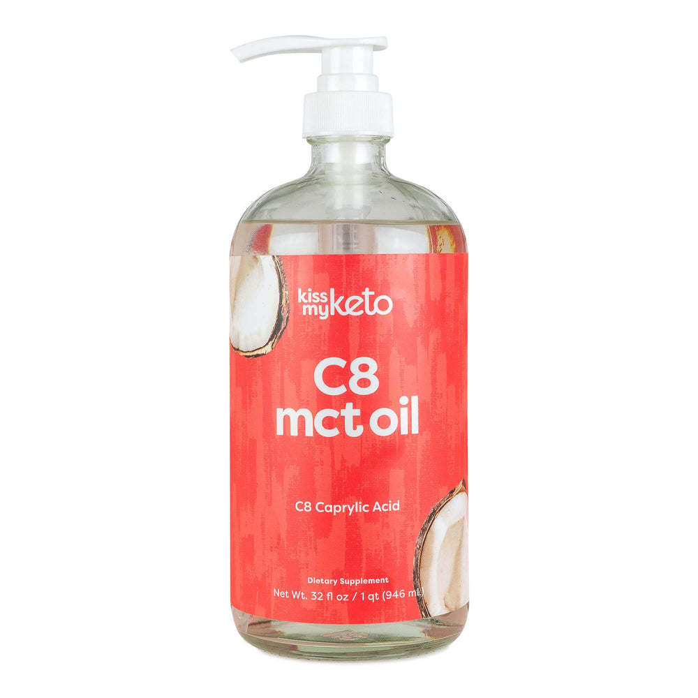 MCT Oil