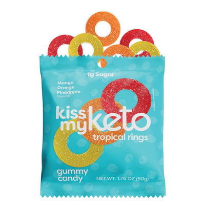 Keto Gummies