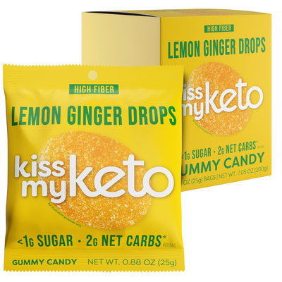 Keto Gummies
