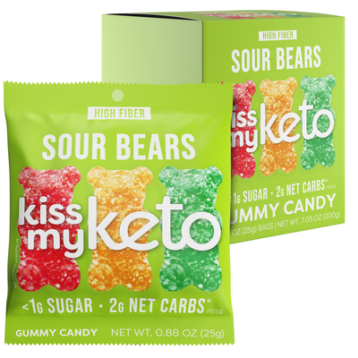 Keto Gummies