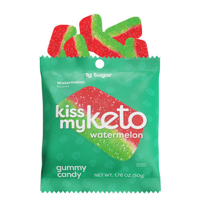Keto Gummies