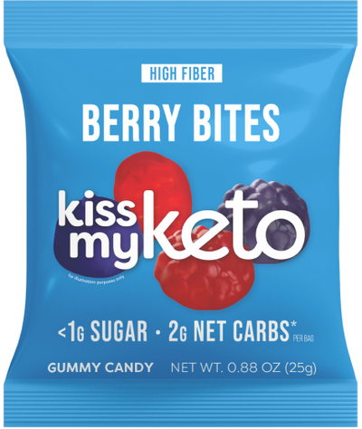 Keto Gummies