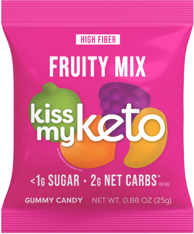 Keto Gummies