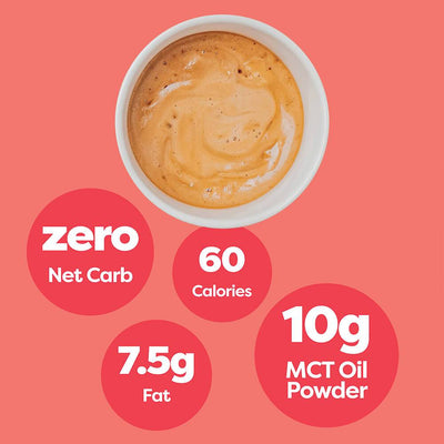 MCT Oil Powder